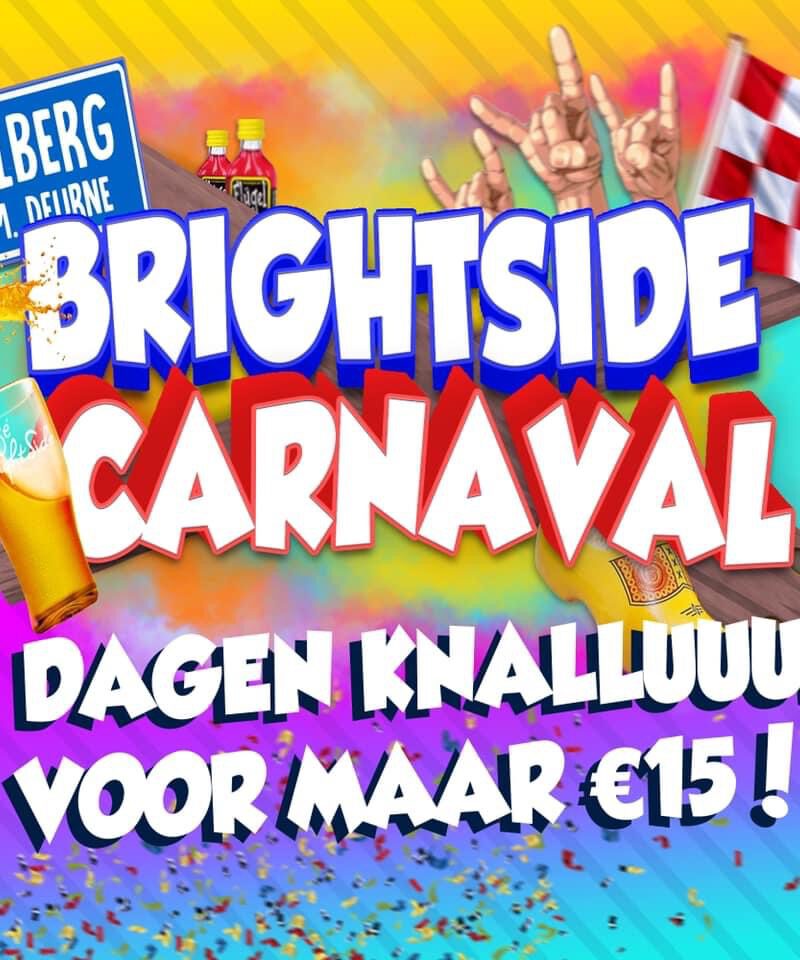 Bright Side Carnaval